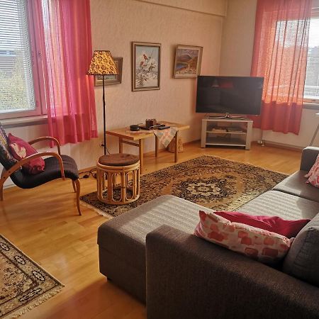 Apartment Vuorikatu 35 Mummola Kuopio Kültér fotó