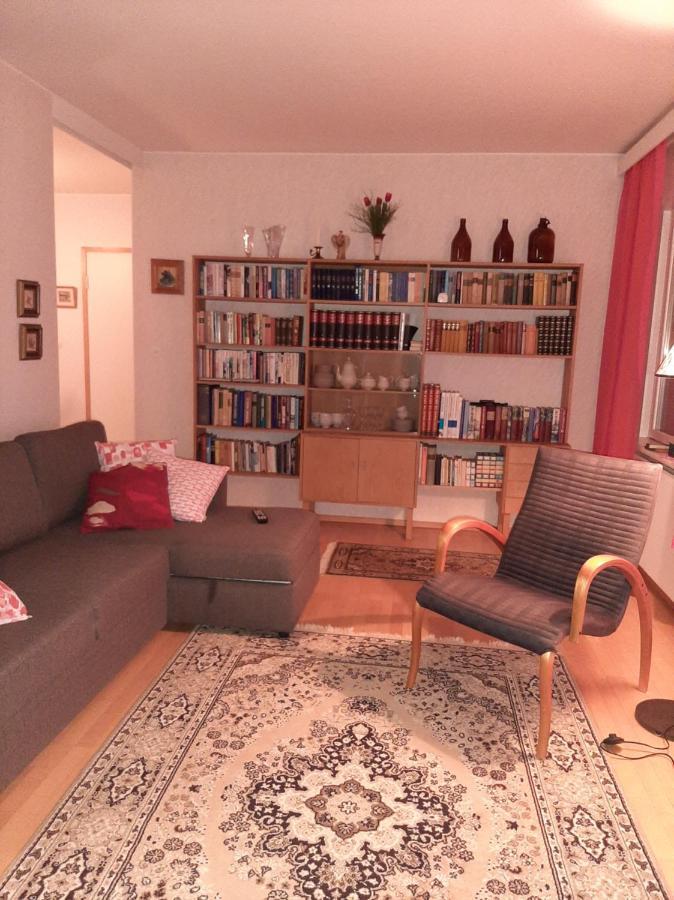 Apartment Vuorikatu 35 Mummola Kuopio Kültér fotó