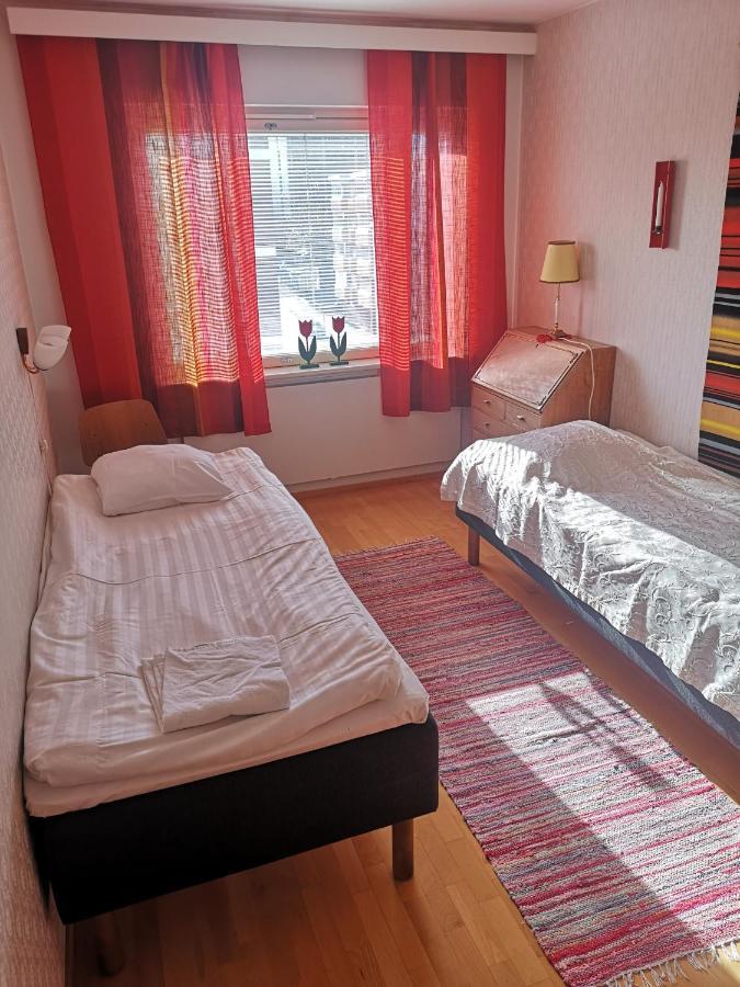 Apartment Vuorikatu 35 Mummola Kuopio Kültér fotó