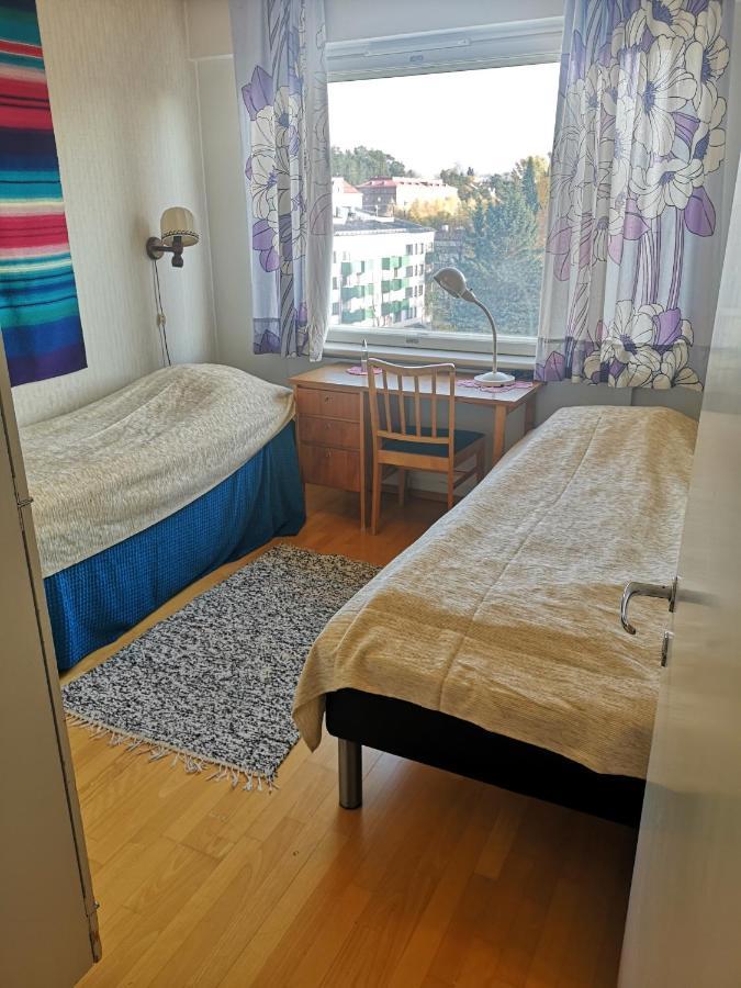 Apartment Vuorikatu 35 Mummola Kuopio Kültér fotó